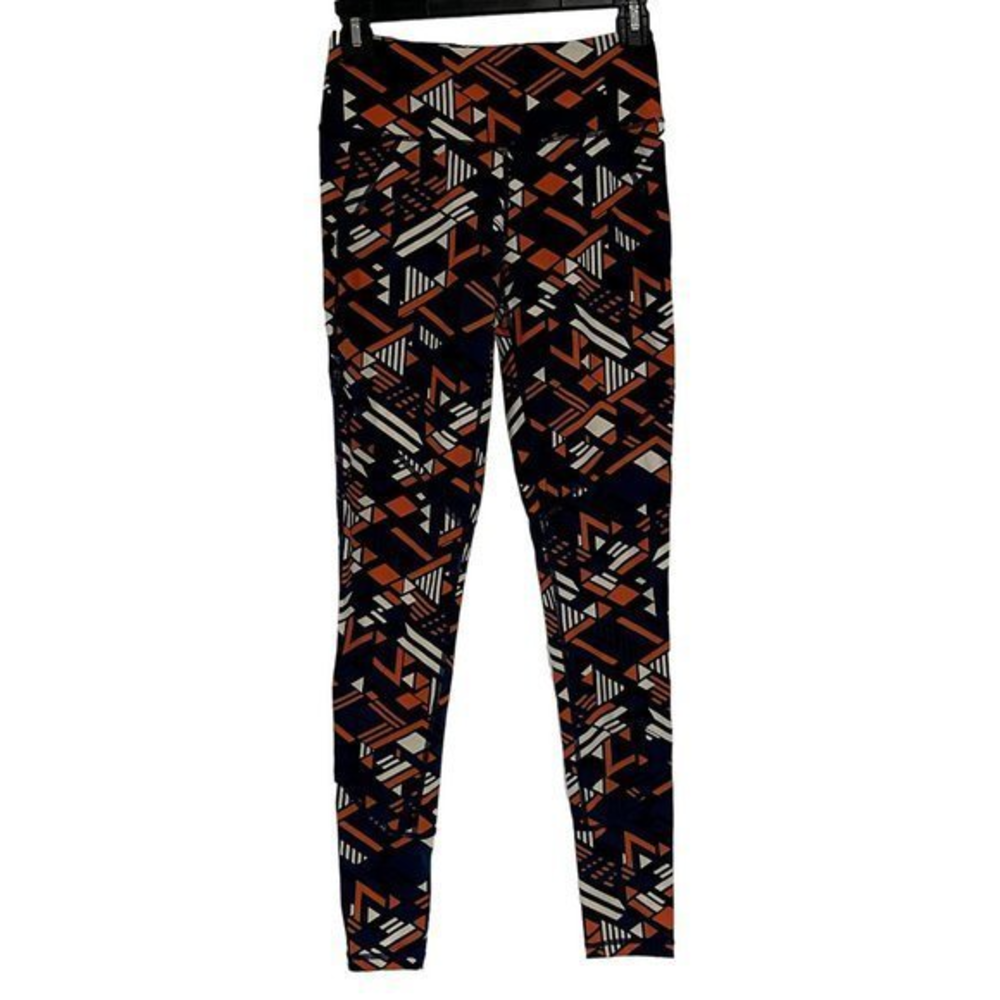 Sweaty Betty Power 7/8 Legging Euphoria Print‎ XS